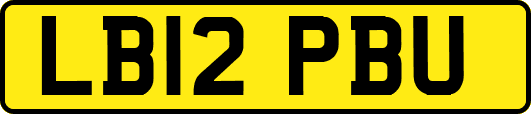 LB12PBU