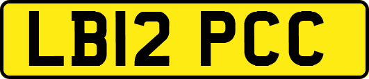 LB12PCC