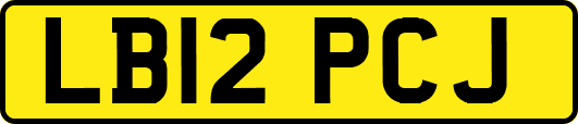 LB12PCJ