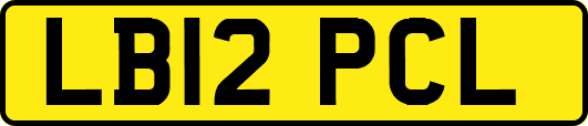 LB12PCL