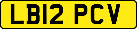 LB12PCV