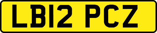 LB12PCZ