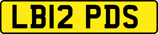 LB12PDS