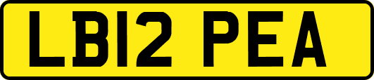 LB12PEA