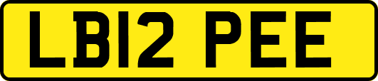 LB12PEE
