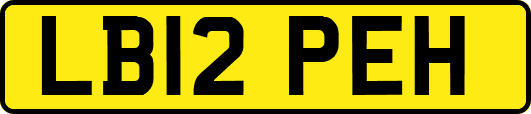 LB12PEH