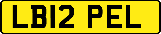 LB12PEL