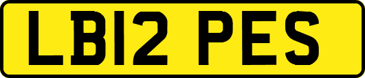 LB12PES