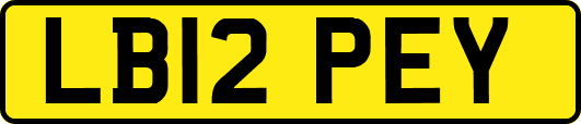 LB12PEY
