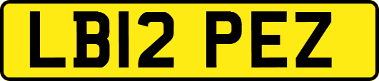 LB12PEZ