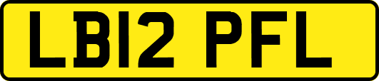 LB12PFL