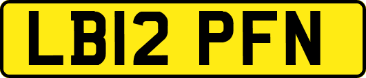 LB12PFN