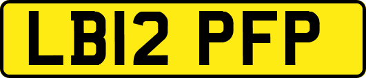LB12PFP