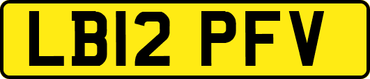 LB12PFV