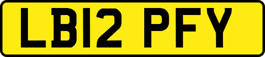 LB12PFY