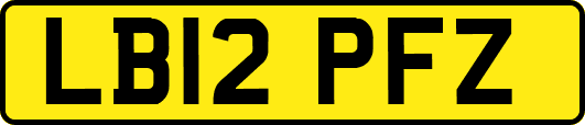 LB12PFZ