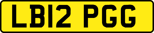 LB12PGG