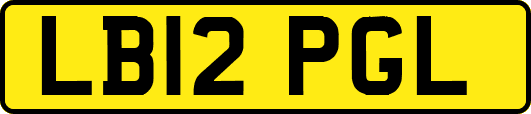LB12PGL