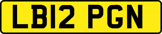 LB12PGN