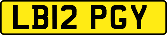 LB12PGY