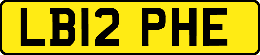LB12PHE