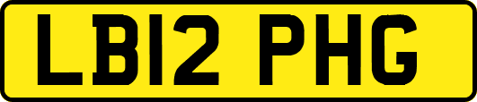 LB12PHG
