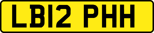 LB12PHH