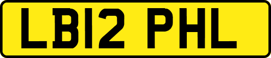 LB12PHL