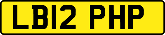 LB12PHP