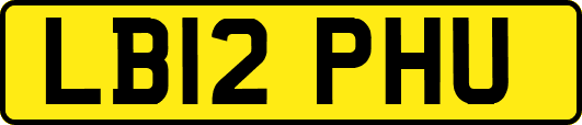 LB12PHU