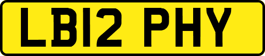 LB12PHY