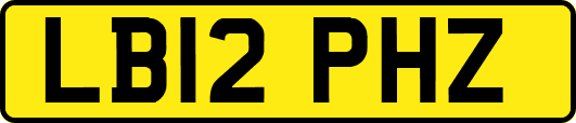 LB12PHZ
