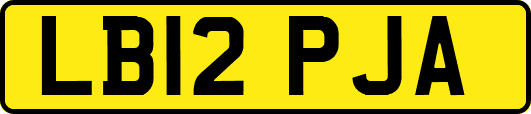 LB12PJA