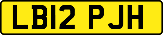 LB12PJH