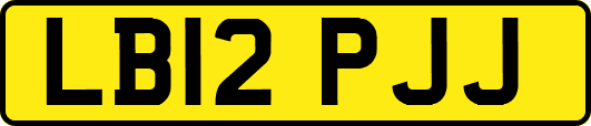 LB12PJJ