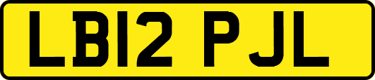 LB12PJL
