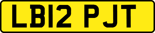 LB12PJT