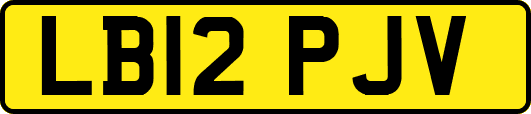LB12PJV