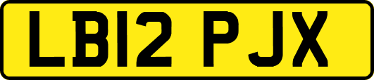 LB12PJX