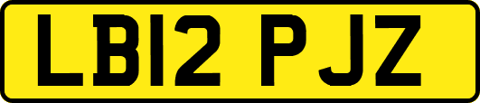 LB12PJZ