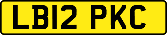 LB12PKC