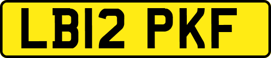 LB12PKF