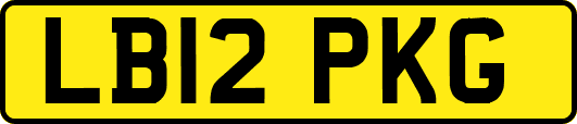 LB12PKG