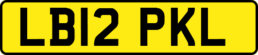 LB12PKL