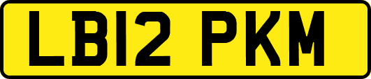 LB12PKM