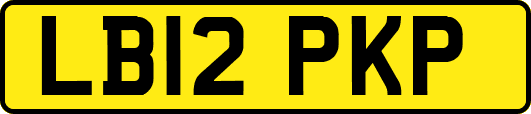 LB12PKP