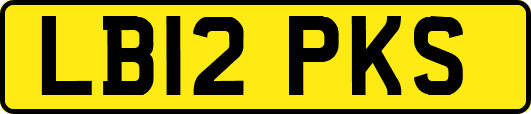 LB12PKS