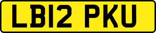 LB12PKU