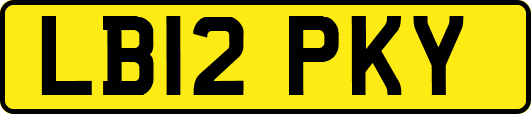LB12PKY