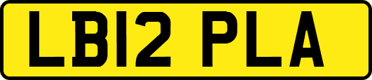 LB12PLA